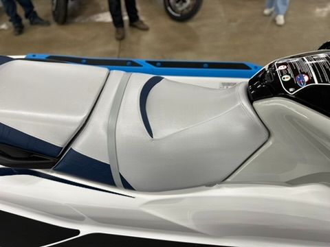 2025 Sea-Doo FishPro Sport 170 + BRP Premium Audio, iDF, iBR in Columbia, Tennessee - Photo 3