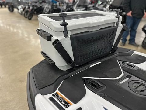 2025 Sea-Doo FishPro Sport 170 + BRP Premium Audio, iDF, iBR in Columbia, Tennessee - Photo 6