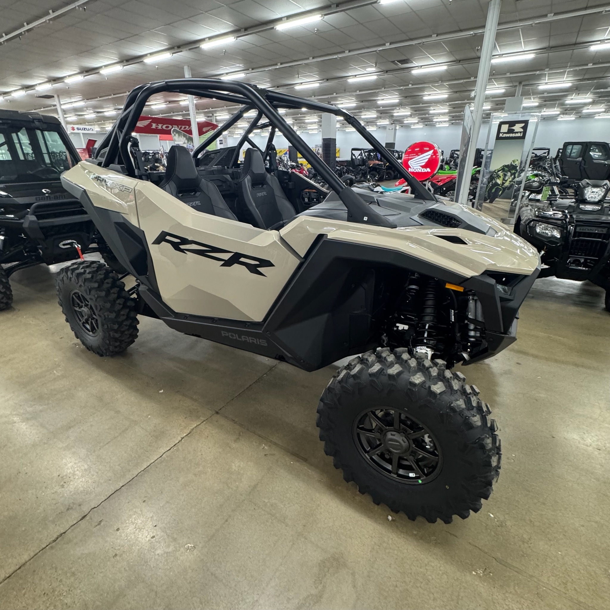 2026 Polaris RZR PRO XP Sport