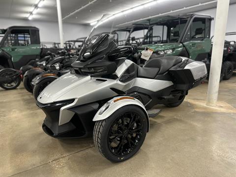 New 2025 Can-Am Spyder RT, Columbia TN | Specs, Price, Photos