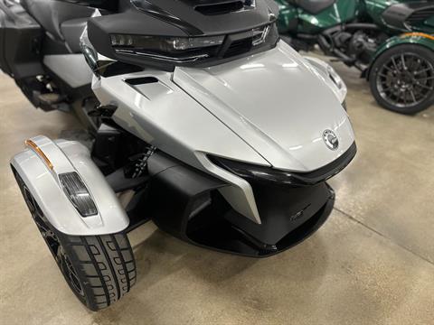 New 2025 Can-Am Spyder RT, Columbia TN | Specs, Price, Photos