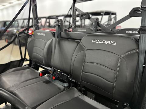 2025 Polaris Ranger Crew XP 1000 Premium in Columbia, Tennessee - Photo 4