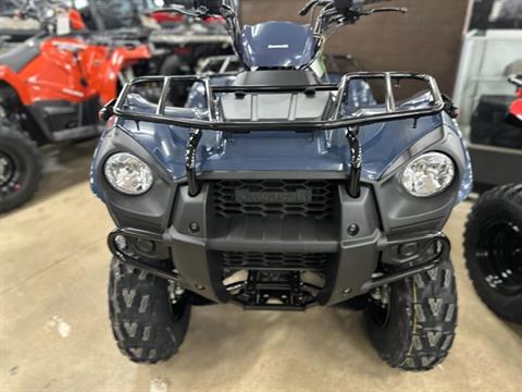 2025 Kawasaki Brute Force 300 in Columbia, Tennessee - Photo 2