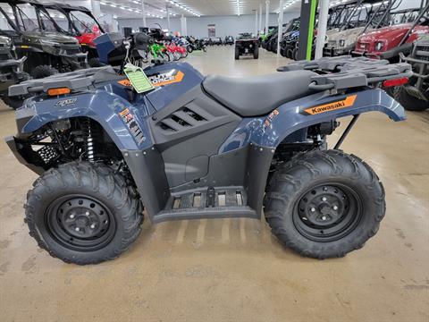 2026 Kawasaki Brute Force 450 4x4 EPS
