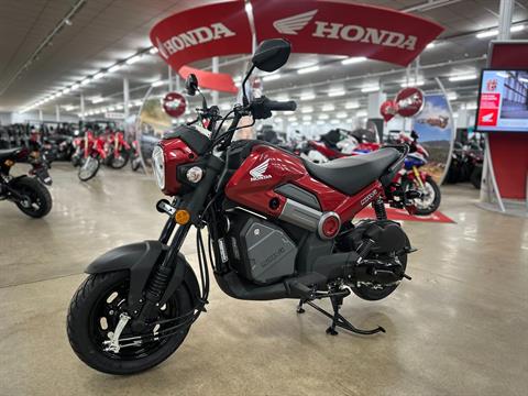 2024 Honda Navi in Columbia, Tennessee - Photo 1