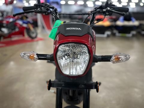 2024 Honda Navi in Columbia, Tennessee - Photo 6