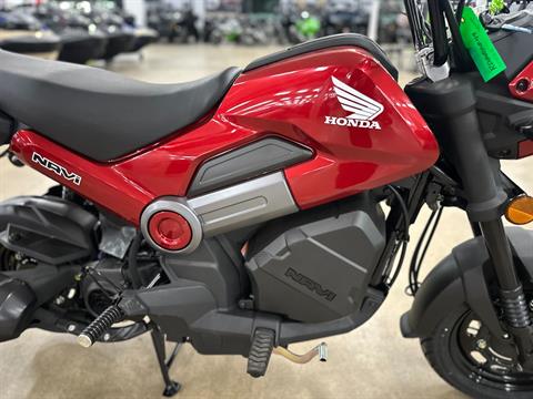 2024 Honda Navi in Columbia, Tennessee - Photo 7