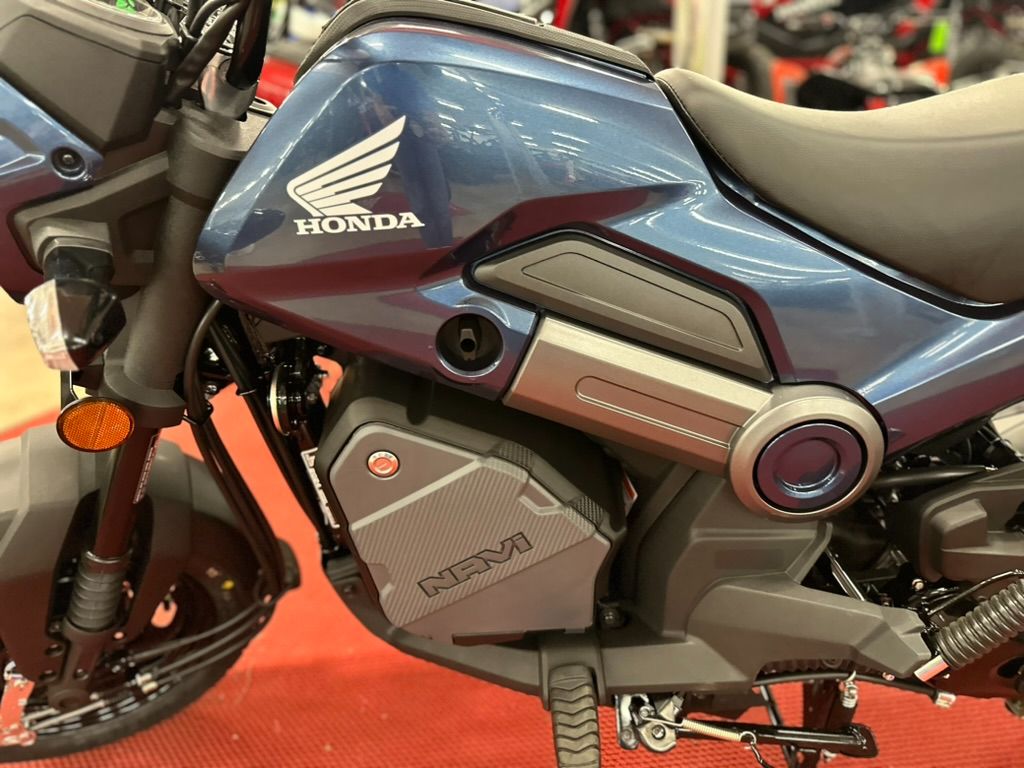 2024 Honda Navi in Columbia, Tennessee - Photo 2