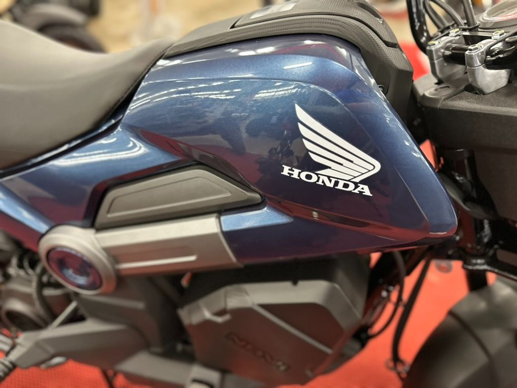 2024 Honda Navi in Columbia, Tennessee - Photo 5