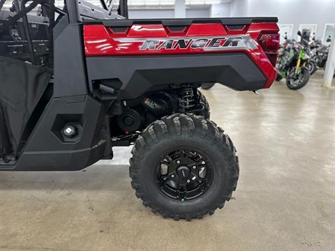 2025 Polaris Ranger Crew XP 1000 Premium in Columbia, Tennessee - Photo 8