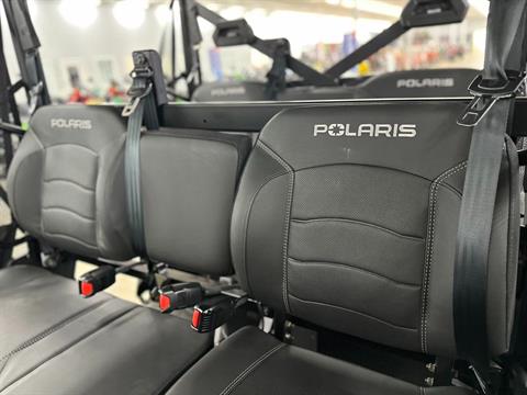 2025 Polaris Ranger Crew XP 1000 Premium in Columbia, Tennessee - Photo 5