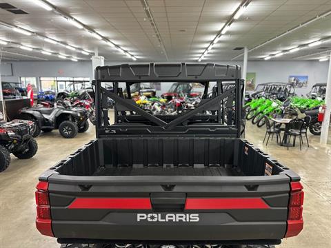 2025 Polaris Ranger Crew XP 1000 Premium in Columbia, Tennessee - Photo 10