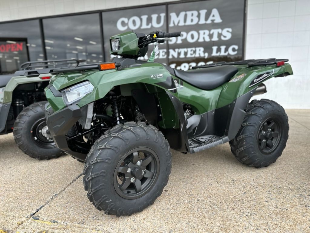 2024 Kawasaki Brute Force 750 LE EPS in Columbia, Tennessee - Photo 1