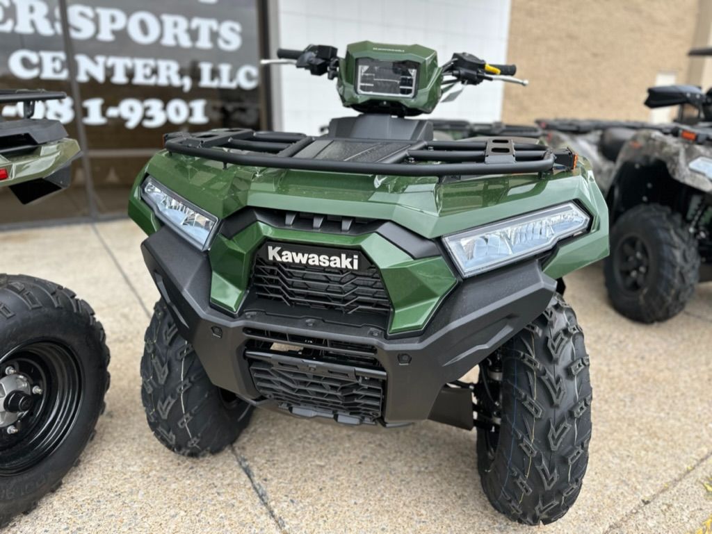 2024 Kawasaki Brute Force 750 LE EPS in Columbia, Tennessee - Photo 2