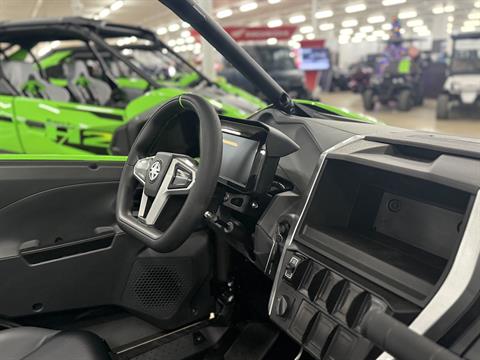 New 2026 Kawasaki Teryx®4 H2 Deluxe eS, Columbia TN | Specs, Price