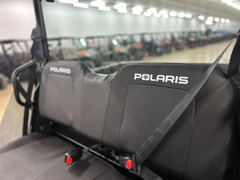 2025 Polaris Ranger SP 570 Premium in Columbia, Tennessee - Photo 5