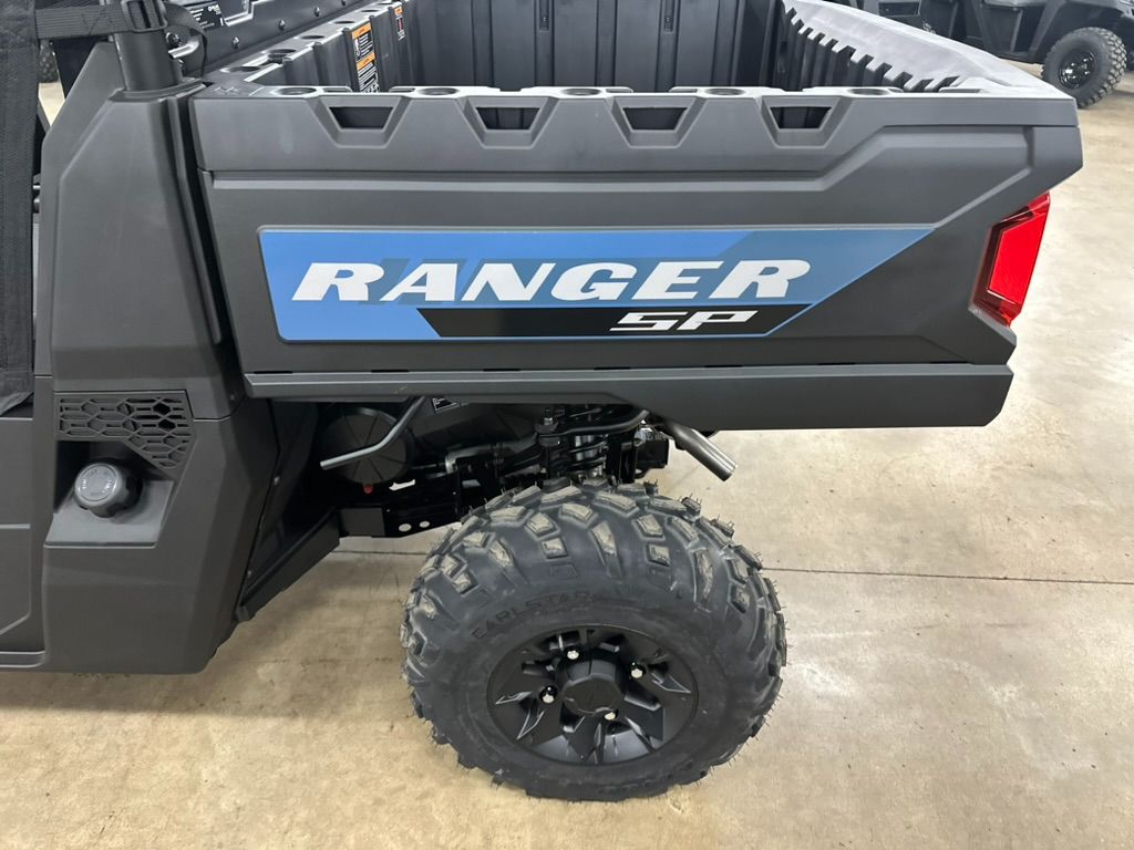 2025 Polaris Ranger SP 570 Premium in Columbia, Tennessee - Photo 6