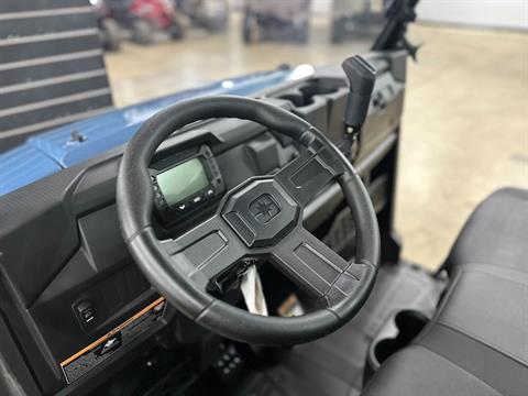 2025 Polaris Ranger SP 570 Premium in Columbia, Tennessee - Photo 7