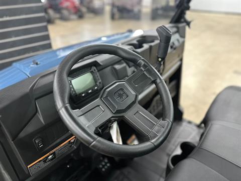 2025 Polaris Ranger SP 570 Premium in Columbia, Tennessee - Photo 8