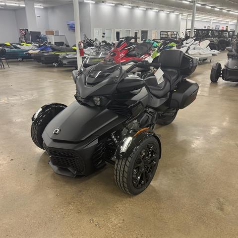 New 2026 Can-Am Spyder F3 Limited, Columbia TN | Specs, Price