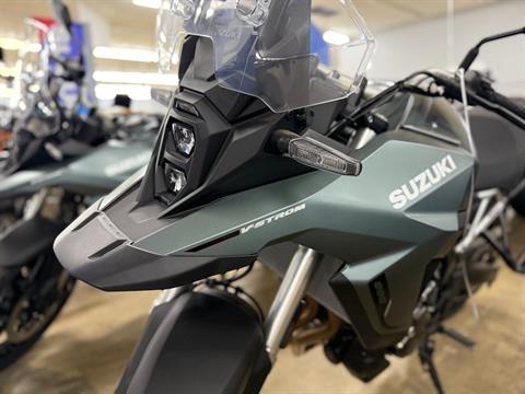 New 2024 Suzuki V-Strom 800, Columbia TN | Specs, Price, Photos