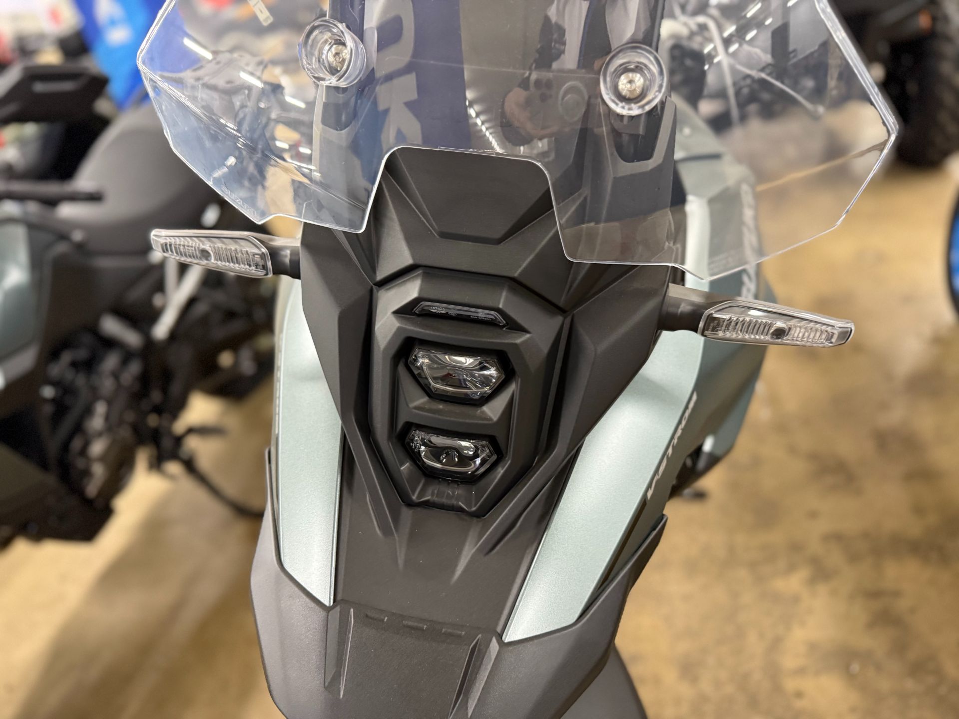 New 2024 Suzuki V-Strom 800, Columbia TN | Specs, Price, Photos