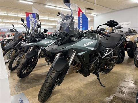 New 2024 Suzuki V-Strom 800, Columbia TN | Specs, Price, Photos