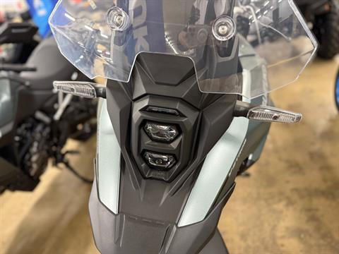 New 2024 Suzuki V-Strom 800, Columbia TN | Specs, Price, Photos