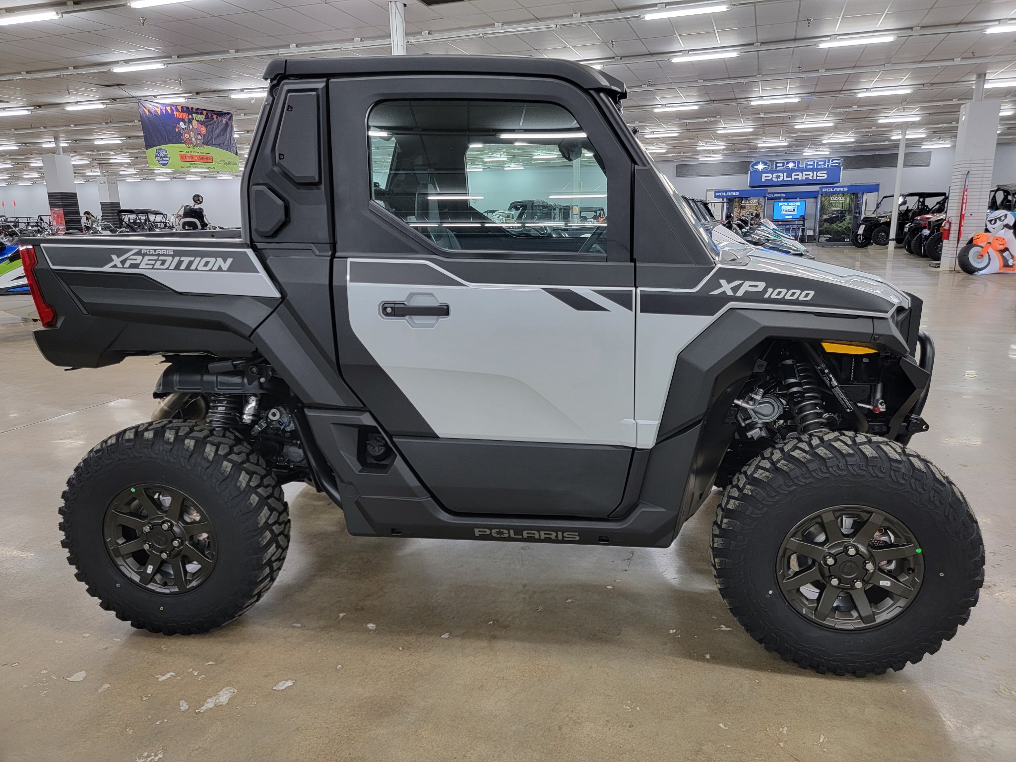 2027 Polaris Polaris XPEDITION XP NorthStar 1