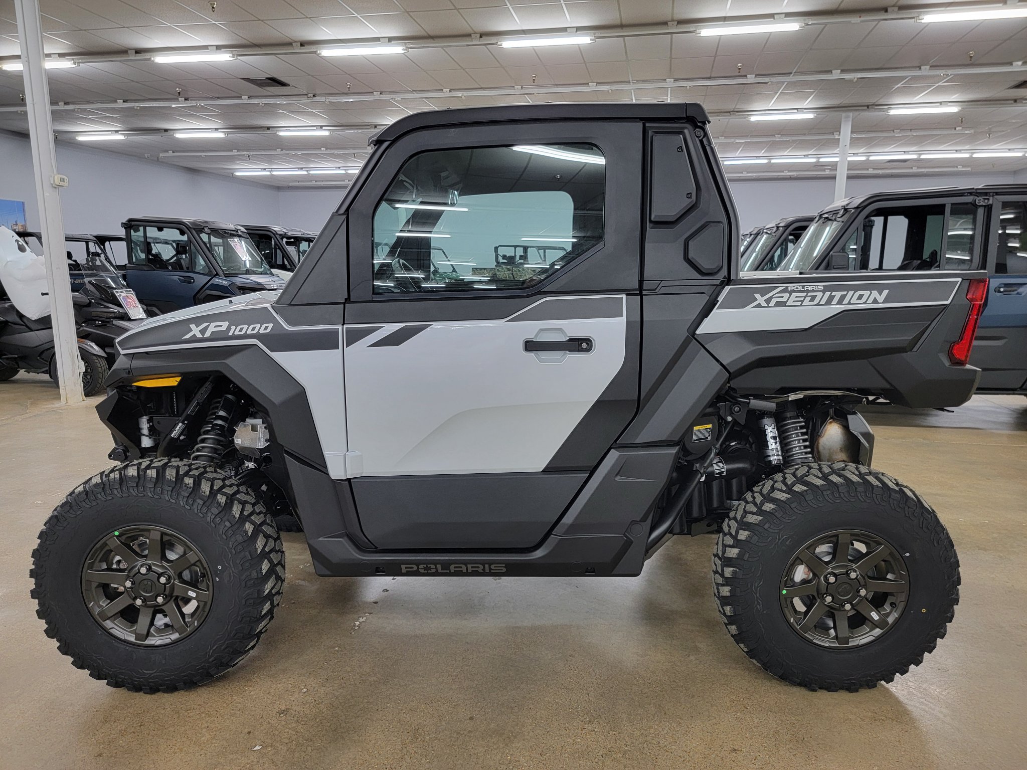 2027 Polaris Polaris XPEDITION XP NorthStar 2
