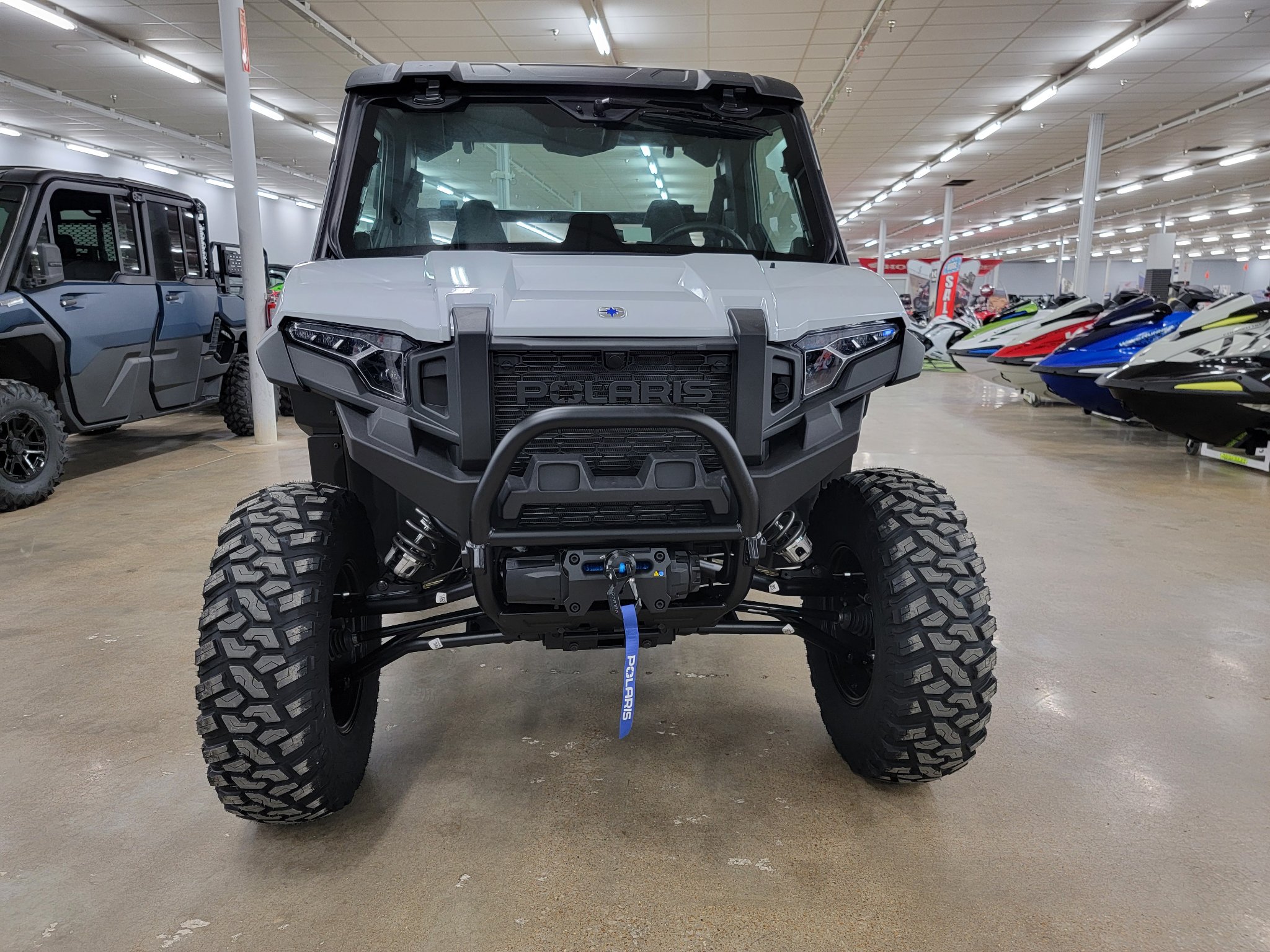 2027 Polaris Polaris XPEDITION XP NorthStar 3