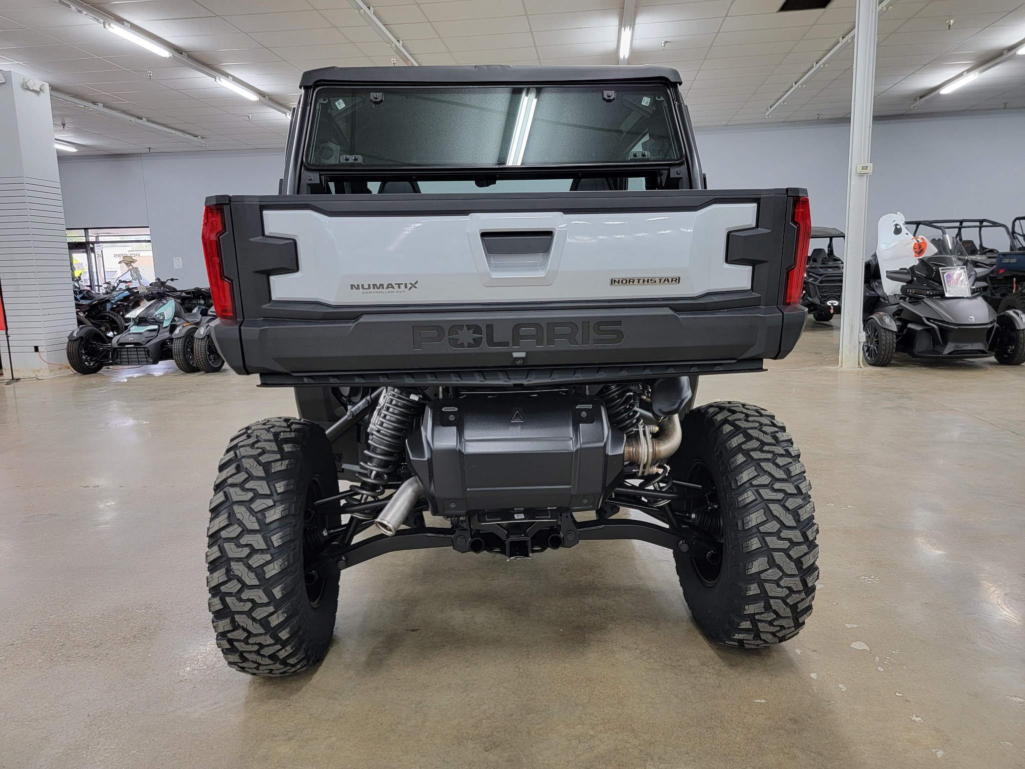 2027 Polaris Polaris XPEDITION XP NorthStar 4