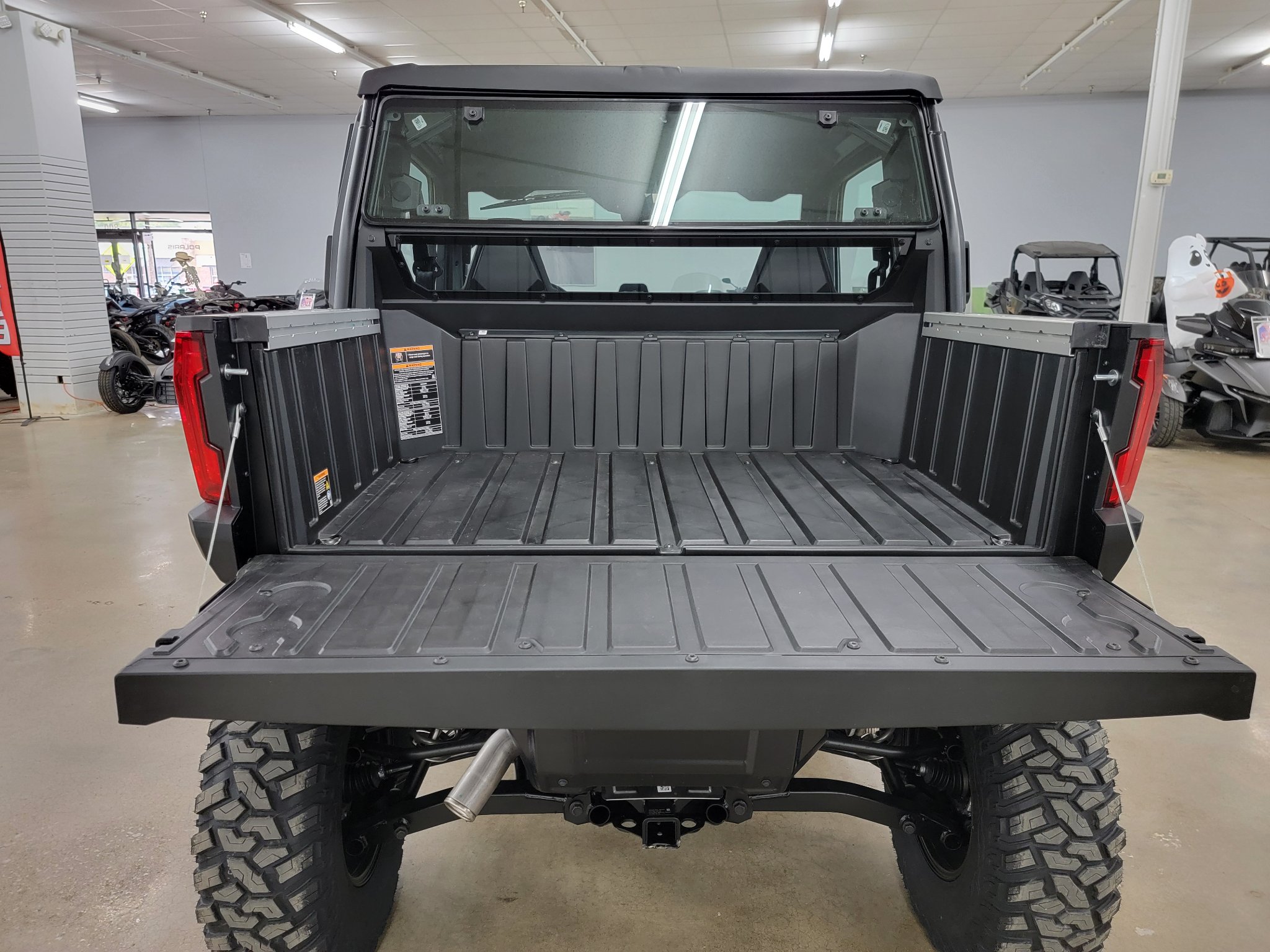 2027 Polaris Polaris XPEDITION XP NorthStar 5