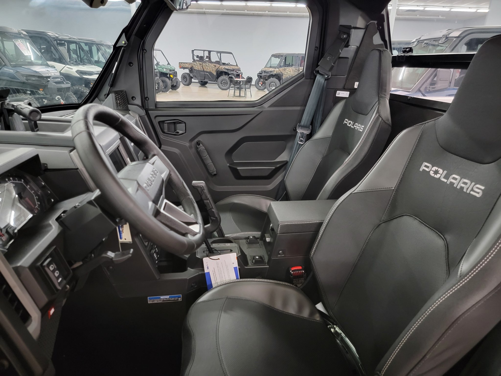 2027 Polaris Polaris XPEDITION XP NorthStar 6