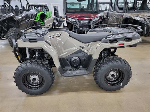 2027 Polaris Sportsman 600 EPS