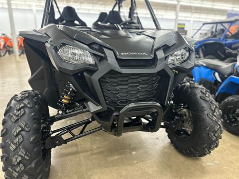 2024 Honda Talon 1000X-4 in Columbia, Tennessee - Photo 4