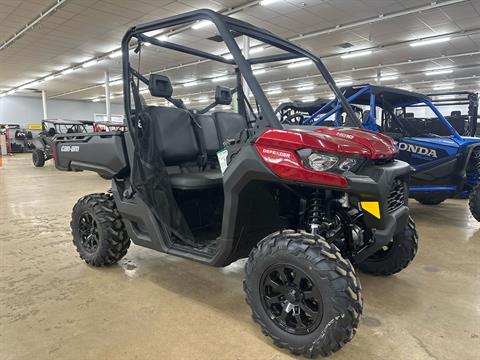 2025 Can-Am Defender DPS HD10 in Columbia, Tennessee - Photo 1