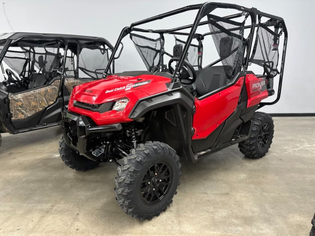 2025 Honda Pioneer 1000-5 in Columbia, Tennessee - Photo 1