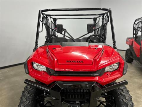 2025 Honda Pioneer 1000-5 in Columbia, Tennessee - Photo 3