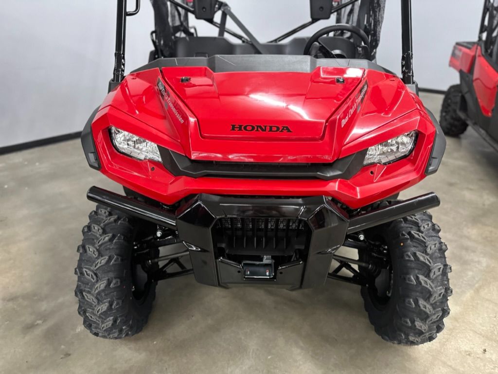 2025 Honda Pioneer 1000-5 in Columbia, Tennessee - Photo 2