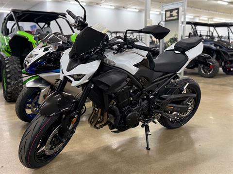 2026 Kawasaki Z900 ABS — photo 1 of 12