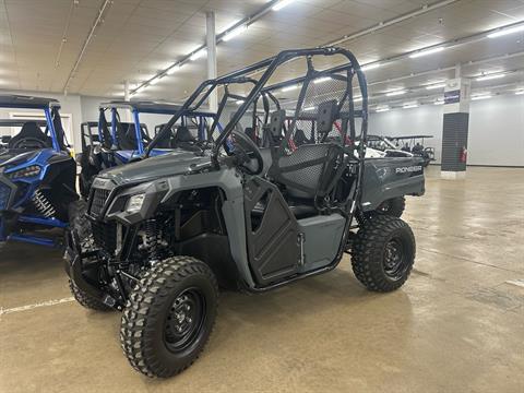 2025 Honda Pioneer 520 in Columbia, Tennessee - Photo 1