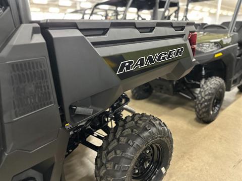 2025 Polaris Ranger 1000 in Columbia, Tennessee - Photo 4