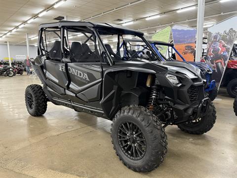 New 2025 Honda Talon 1000X-4, Columbia TN | Specs, Price, Photos