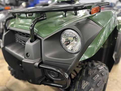 2025 Kawasaki Brute Force 300 in Columbia, Tennessee - Photo 3