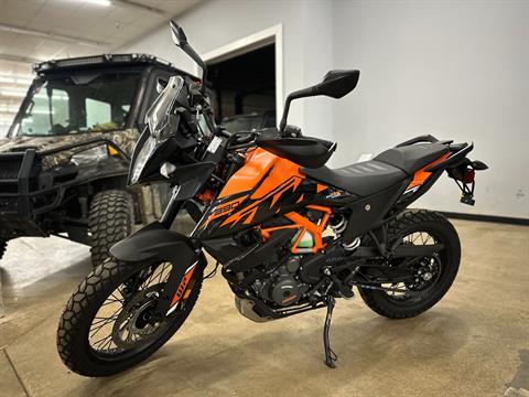 2024 KTM 390 Adventure in Columbia, Tennessee - Photo 2