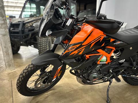 2024 KTM 390 Adventure in Columbia, Tennessee - Photo 3