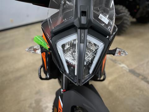 2024 KTM 390 Adventure in Columbia, Tennessee - Photo 7