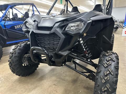 2024 Honda Talon 1000R in Columbia, Tennessee - Photo 2