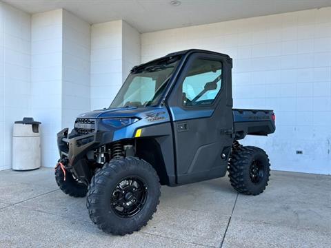 2025 Polaris Ranger XP 1000 NorthStar Edition Ultimate in Columbia, Tennessee - Photo 1